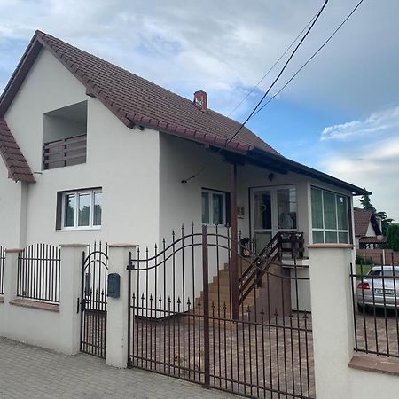 Apartament Casa Deac Sebeş Zewnętrze zdjęcie