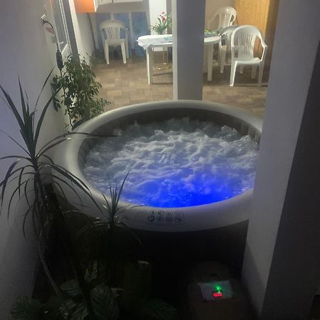 Apartament Casa Deac Sebeş Zewnętrze zdjęcie
