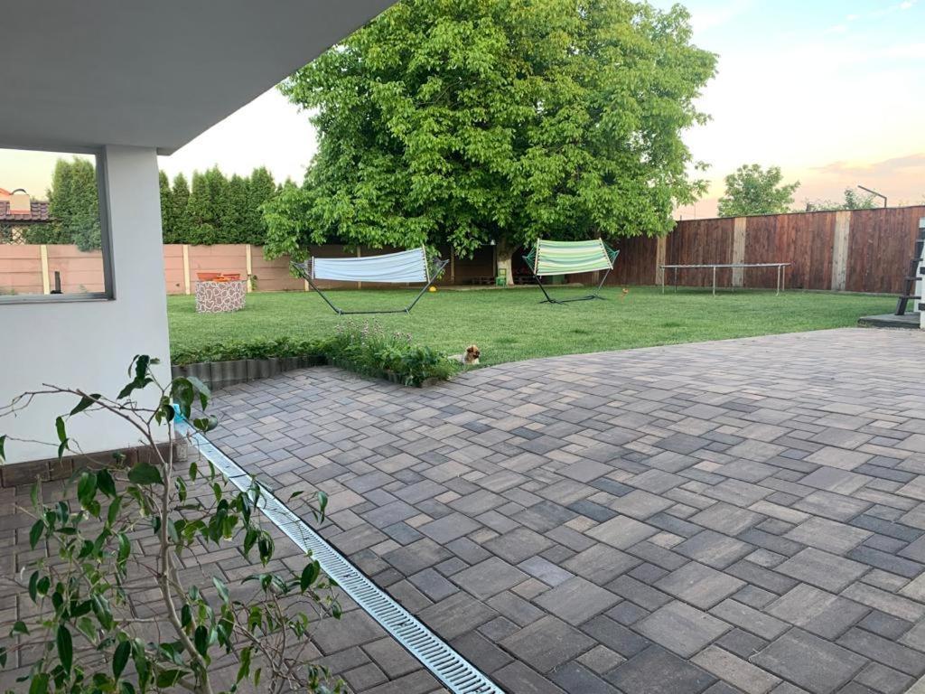 Apartament Casa Deac Sebeş Zewnętrze zdjęcie