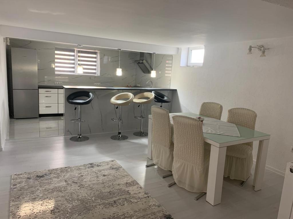 Apartament Casa Deac Sebeş Zewnętrze zdjęcie