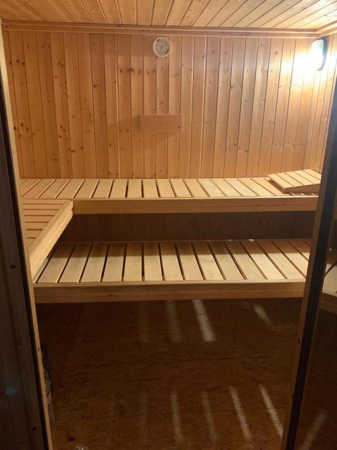 Apartament Casa Deac Sebeş Zewnętrze zdjęcie