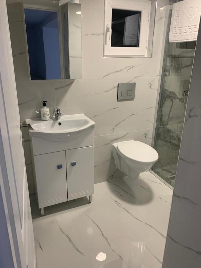Apartament Casa Deac Sebeş Zewnętrze zdjęcie