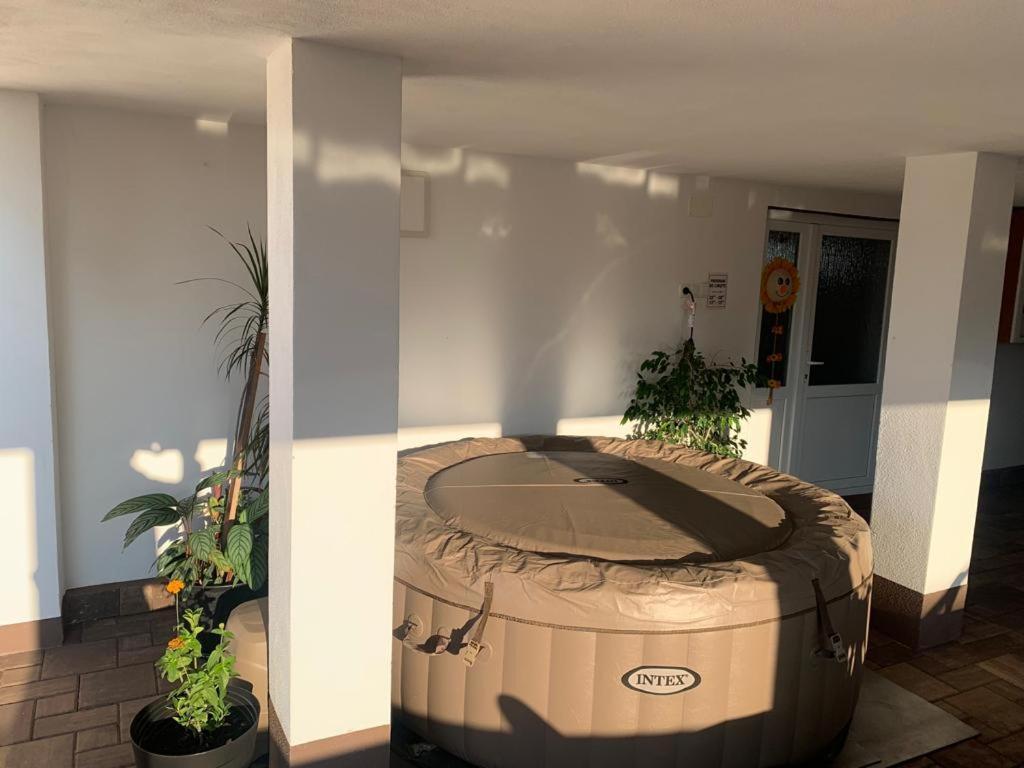 Apartament Casa Deac Sebeş Zewnętrze zdjęcie